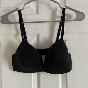NWT GAP Black Bra